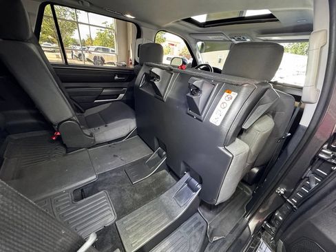 Certified 2023 Toyota Sequoia SR5 AWD/4WD image 55