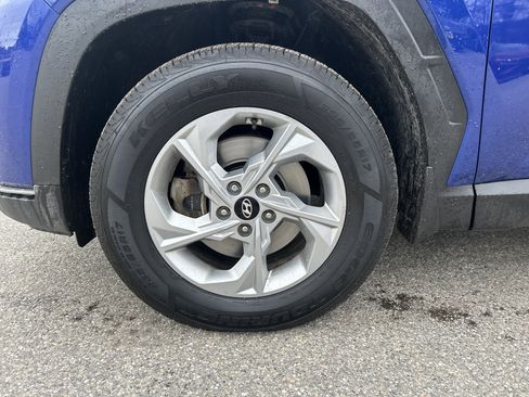 Certified 2023 Hyundai Tucson SEL image 12