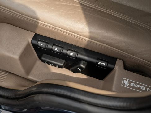 Used 1995 Volvo 850 GLT image 15