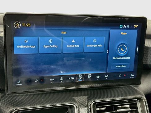 Used 2026 Ford Mustang Coupe RWD image 19