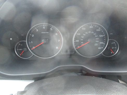 Used 2014 Subaru Outback 2.5i image 17