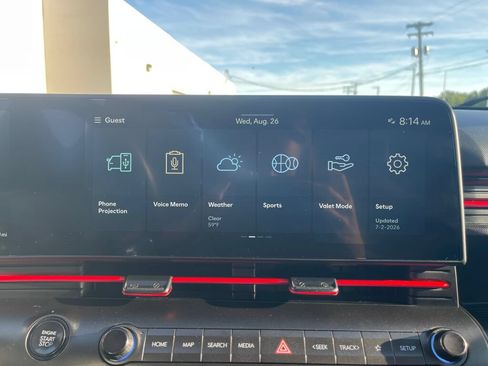 Used 2024 Hyundai Kona N Line AWD/4WD image 12