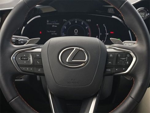 Used 2024 Lexus NX 350 AWD w/ Premium Package image 26