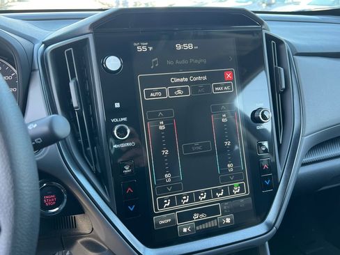 New 2026 Subaru Crosstrek 2.5i Premium image 21