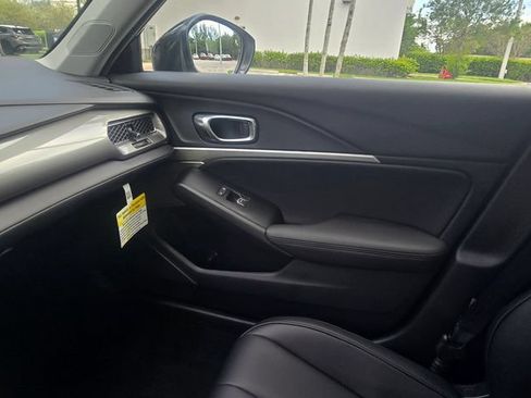 Used 2026 Acura Integra FWD image 25