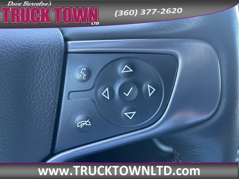 Used 2018 GMC Sierra 1500 SLT AWD/4WD image 20