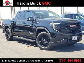 New 2026 GMC Sierra 1500 Elevation w/ Elevation Premium Package video 1