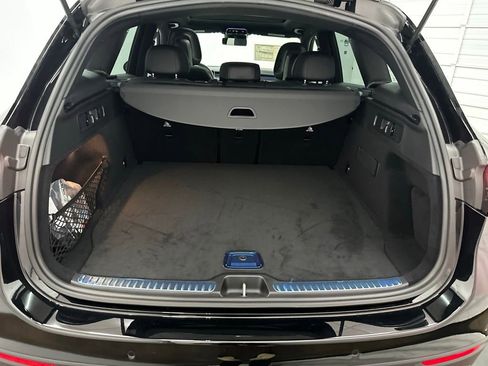 New 2026 Mercedes-Benz GLC 300 image 28