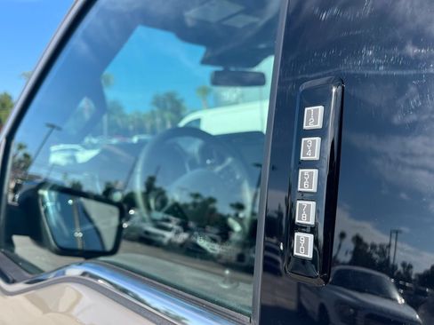 Used 2026 Ford F150 Lariat w/ Equipment Group 502A High AWD/4WD image 13