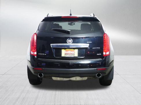 Used 2013 Cadillac SRX Luxury image 6