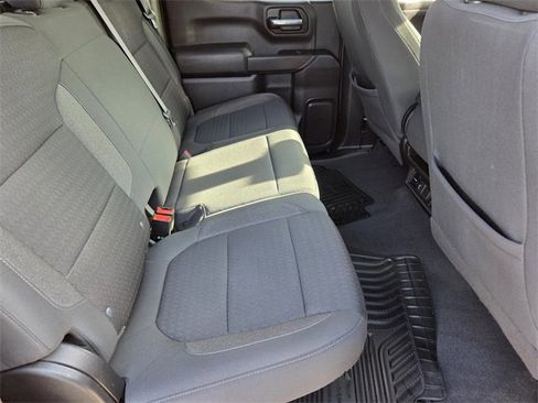 Certified 2021 Chevrolet Silverado 1500 LT w/ Bed Protection Package image 14