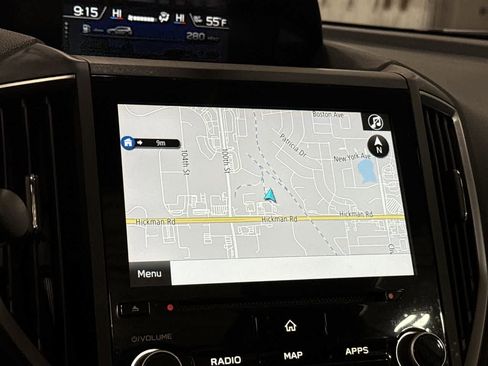 Used 2022 Subaru Forester Limited w/ Popular Package #2 image 27