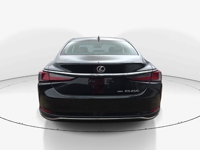 Used 2024 Lexus ES 250 w/ Premium Package AWD/4WD image 7