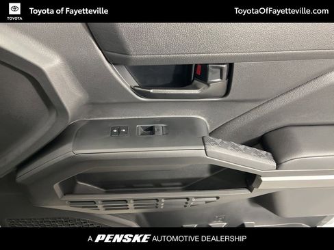 New 2025 Toyota Tacoma SR5 image 20