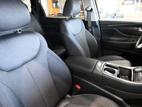 Used 2023 Hyundai Santa Fe SEL image 8