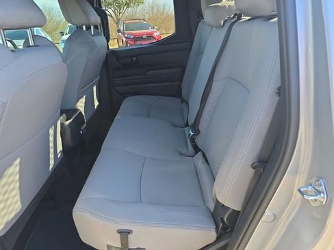 Used 2025 Toyota Tacoma SR5 image 13