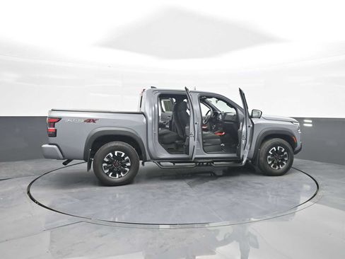 Used 2023 Nissan Frontier PRO-4X w/ Pro Convenience Package AWD/4WD image 49
