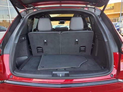 Certified 2025 Acura MDX A-Spec image 24