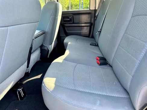 Used 2019 RAM 1500 Express w/ Express Value Package image 14