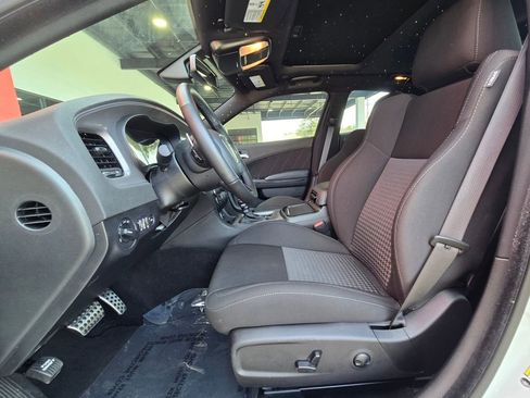 Used 2023 Dodge Charger R/T w/ Blacktop Package image 21