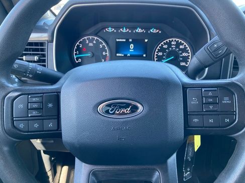 Used 2022 Ford F150 XL w/ STX Black Appearance Package image 18