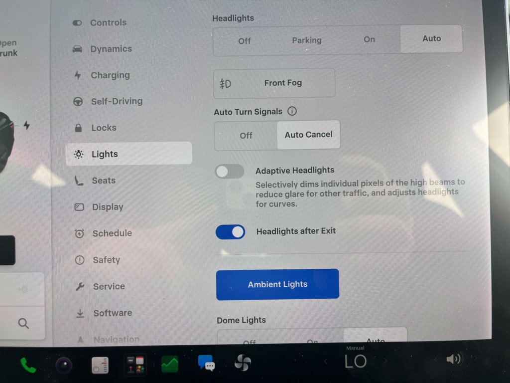 Used 2022 Tesla Model 3 Long Range AWD/4WD image 27