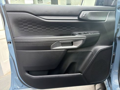 Used 2024 Ford Ranger XLT w/ FX4 Off-Road Package image 19