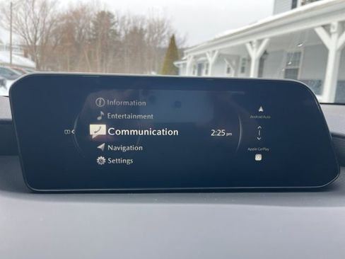 New 2026 MAZDA MAZDA3 s Sport image 20