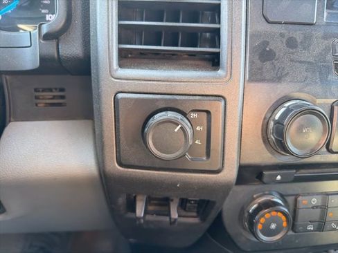 Used 2017 Ford F350 XL w/ Power Equipment Group image 18