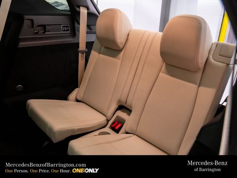 New 2026 Mercedes-Benz GLE 450 4MATIC image 35