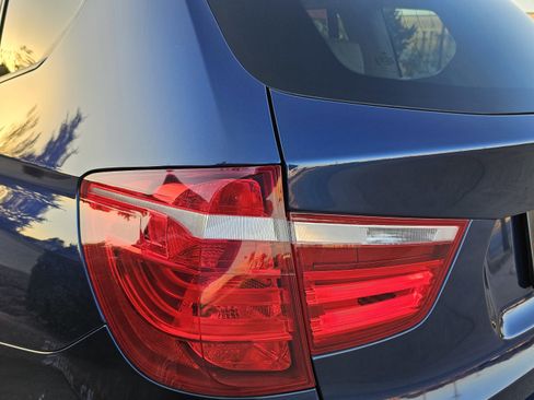 Used 2014 BMW X3 xDrive28i w/ Premium Package image 10