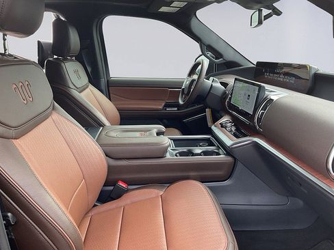 New 2026 Ford Expedition King Ranch image 15