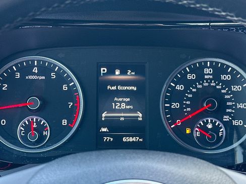 Used 2021 Kia K5 GT-Line FWD image 32