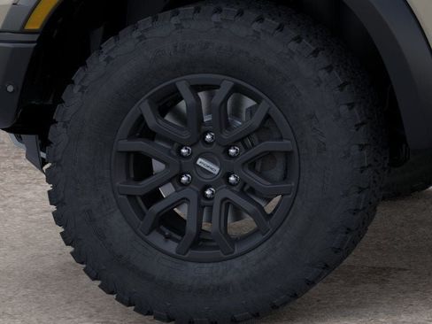 New 2026 Ford Ranger Raptor AWD/4WD image 19