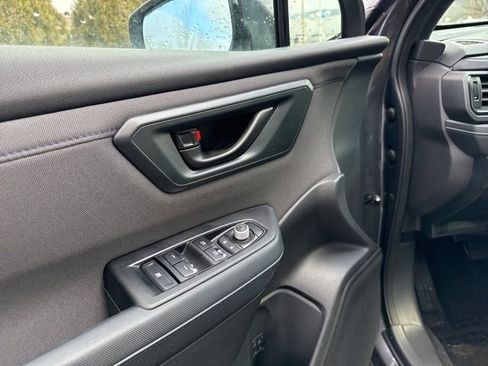 New 2026 Subaru Forester Premium image 20