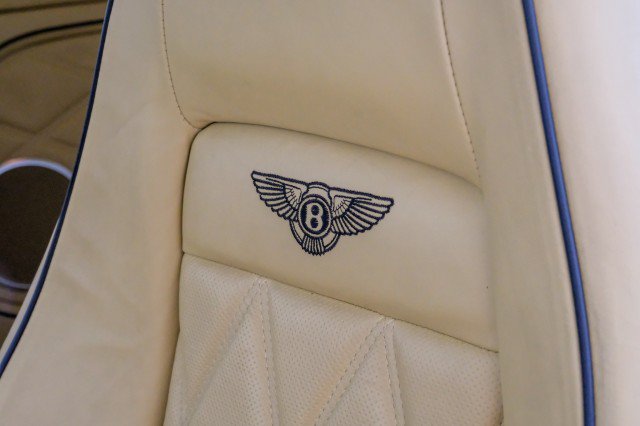 Used 2011 Bentley Continental GTC AWD/4WD image 31