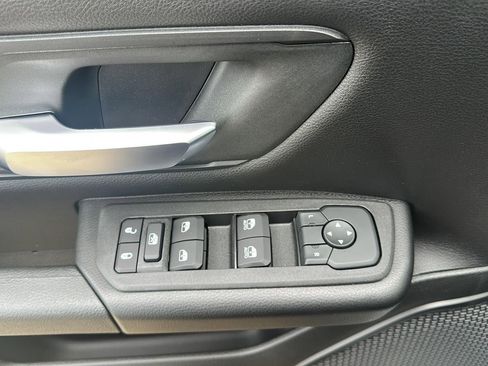 New 2026 RAM 1500 Tradesman w/ Protection Group image 9