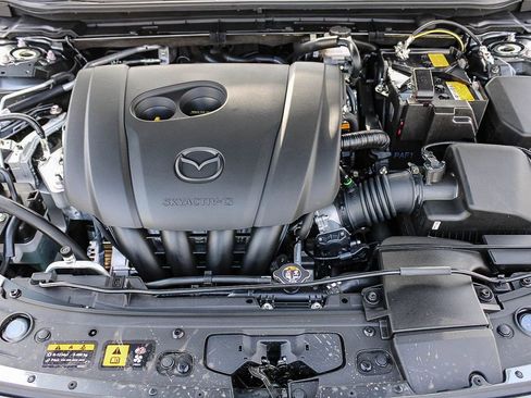 New 2026 MAZDA MAZDA3 s Sport image 12