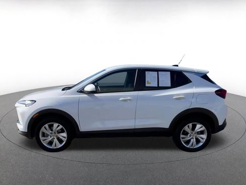 Used 2025 Buick Encore GX Preferred image 7