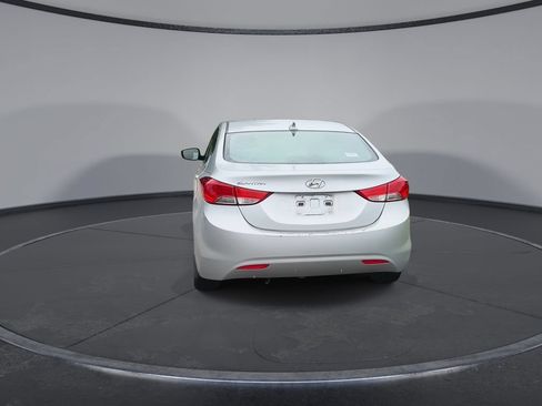 Used 2013 Hyundai Elantra GLS FWD image 7