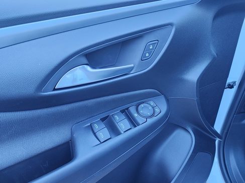 New 2026 Buick Envista Preferred image 14