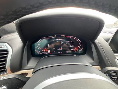 Used 2020 BMW M850i Gran Coupe xDrive AWD/4WD image 25