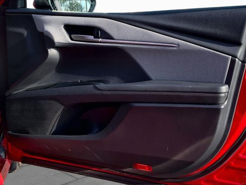 Certified 2025 Toyota Camry LE w/ Convenience Package FWD image 22