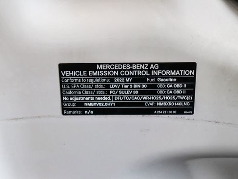 Certified 2022 Mercedes-Benz C 300 Sedan image 29