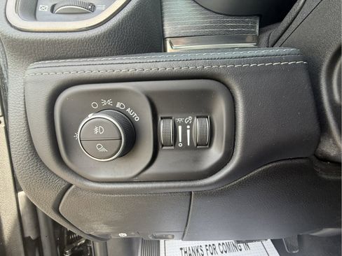 Used 2019 RAM 2500 Limited image 24