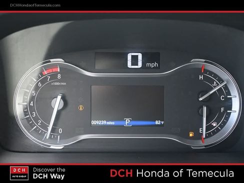 Certified 2023 Honda Ridgeline RTL-E image 10