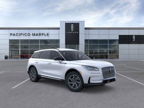 New 2026 Lincoln Corsair Premiere image 7