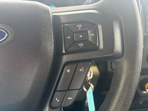 Used 2019 Ford F150 XL w/ Equipment Group 101A Mid image 14