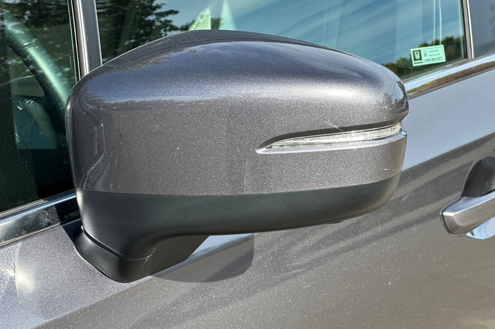 Used 2025 Honda Odyssey EX-L image 53