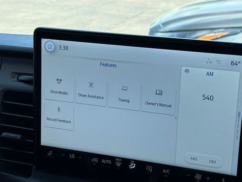 New 2026 Ford Transit 350 148 High Roof Extended DRW w/ Upfitter Package AWD/4WD image 22